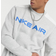 Nike Air Fleece Crew Sweatshirt - Grey