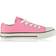 SoulCal Canvas Low Childrens Canvas Shoes - Pink