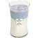 Woodwick Calming Retreat Large Doftljus 609g