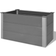 vidaXL Lit Surélevé de Jardin WPC 100 x 50 x 54 cm Grey 50x100x54cm