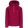 Trespass Kid's Gladdner Fleece Hooded - Berry (UTTP5072)