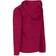 Trespass Kid's Gladdner Fleece Hooded - Berry (UTTP5072)