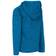 Trespass Kid's Gladdner Fleece Hooded - Cosmic Blue (UTTP5072)