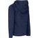 Trespass Kid's Gladdner Fleece Hooded - Navy (UTTP5072)