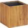 vidaXL Solid Acacia Wood Garden Raised Bed Pot 13.2" x 13.2" x 13.2" Planter Box 33.5x33.5x33.5cm