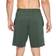 Nike Yoga Dri-Fit Shorts Men - Galactic Jade/Sequoia