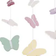 Jabadabado Baby Mobile Butterfly