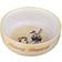 Trixie Honey & Hopper Ceramic Bowl