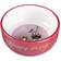 Trixie Honey & Hopper Ceramic Bowl