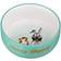 Trixie Honey & Hopper Ceramic Bowl