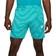 Nike Dri-Fit Strike Men - Aquamarine/Tropical Twist/Aquamarine/White