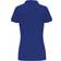 ASQUITH & FOX Women’s Classic Fit Polo Shirt - Royal Blue