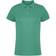 ASQUITH & FOX Women’s Classic Fit Polo Shirt - Kelly