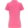 ASQUITH & FOX Women’s Classic Fit Polo Shirt - Pink Carnation