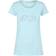 Regatta Women's Breezed Graphic T-Shirt - Cool Aqua