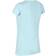 Regatta Women's Breezed Graphic T-Shirt - Cool Aqua