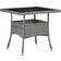 vidaXL 3058319 Matgrupp, 1 Bord inkl. 4 Stolar