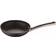 Masterpro Foodies Black Forged Aluminium 24 cm