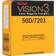 Kodak Vision3 Color Negative Film 50D /7203