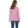 Vero Moda Texture Pullover - Pastel/Pastel Lavender