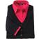 Premier Gebreid Vest Met Lange Mouwen - Zwart