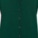 Premier Gebreid Vest Met Lange Mouwen - Groen