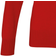 Premier Gebreid Vest Met Lange Mouwen - Rood