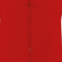 Premier Gebreid Vest Met Lange Mouwen - Rood