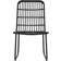 vidaXL 3060244 Patio Dining Set, 1 Table incl. 4 Chairs