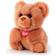 Trudi Fluffies Bear 29079