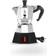 Bialetti Moka Électricité 2 Tasses Aluminium