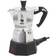 Bialetti Moka Électricité 2 Tasses Aluminium