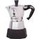 Bialetti Moka Électricité 2 Tasses Aluminium