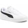 Puma Skye Clean W - White/Black