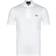 Fred Perry Made in England Polo Shirt - White/Navy