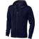 Elevate Arora Hooded Full Zip Sweater - Navy