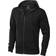 Elevate Arora Hooded Full Zip Sweater - Anthracite