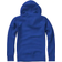 Elevate Arora Hooded Full Zip Sweater - Blue