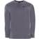 Nike Dri-Fit Training Crew Sweatshirt Men - Charcoal Heather/Black