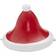 Andersen Furniture Christmas Hat Julepynt 3.3cm