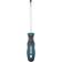Makita B-66042 Skruetrækker med lige kærv