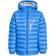 Trespass Kid's Morley Down Jacket - Blue