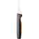 Fiskars Functional Form 1057545 Coltello per Sbucciare 7 cm