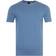 HUGO BOSS Lecco 80 T-shirt - Blue