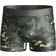 Björn Borg Boy's Digital Woodland XL Shorts 2-pack - Duck Green (2111-1224_81461)