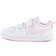 Nike Pico 5 PSV - White/Pink Foam