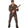 Widmann G.I. Joe Costume