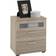 FMD 428733 Sengebord 38x45cm