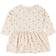 En Fant Dress Bamboo - Pink Beige