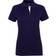 ASQUITH & FOX Korte Mouwen Contrast Poloshirt Navy